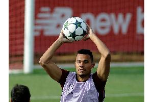 Borussia Mönchengladbach verpflichtet Kolodziejczak