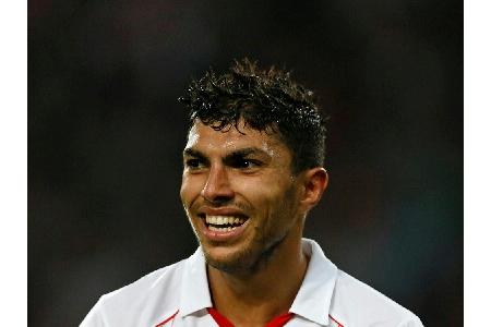 3. Liga: Chihi verlässt den FSV Frankfurt