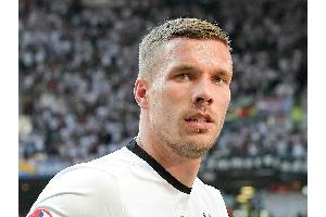 Podolski über Köln-Rückkehr: "Champions League war mir scheißegal"