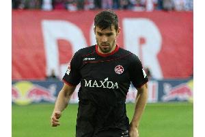 Wehen Wiesbaden verpflichtet Mockenhaupt