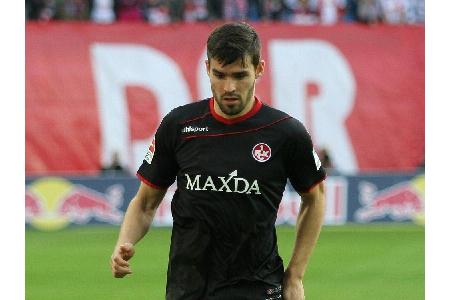 Wehen Wiesbaden verpflichtet Mockenhaupt