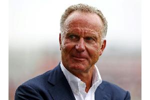 Rummenigge: FC Bayern aus "Aberglauben" in Katar