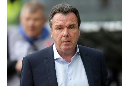 HSV: Bruchhagen setzt den Rotstift an