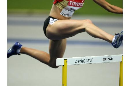 Prokop: IAAF hat Nachtests von Dopingproben der WM 2009 angeordnet