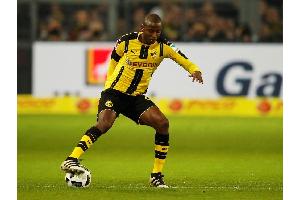 BVB: Ramos-Transfer perfekt - Subotic nach Köln ausgeliehen