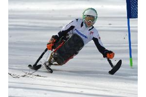 Para-Ski-WM: Silber und Bronze für Schaffelhuber und Rothfuss