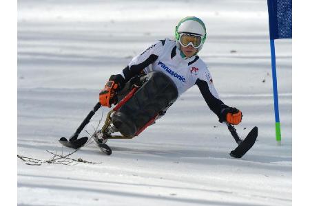 Para-Ski-WM: Silber und Bronze für Schaffelhuber und Rothfuss