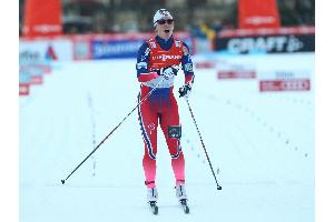 Björgen verteidigt Johaug: Hätte wie sie gehandelt