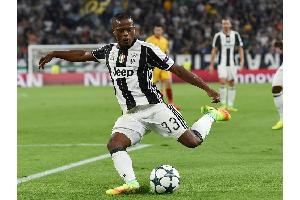 Evra wechselt von Juventus nach Marseille