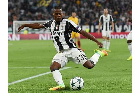 Evra wechselt von Juventus nach Marseille