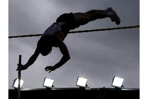 Studie: Doping und Korruption schaden Vorbildfunktion der Athleten