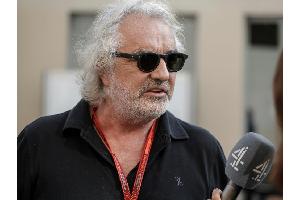 Briatore: Formel 1 muss Fahrer in den Mittelpunkt rücken