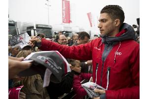 Ein Neuer und vier alte Bekannte: Mercedes stellt DTM-Fahrer vor