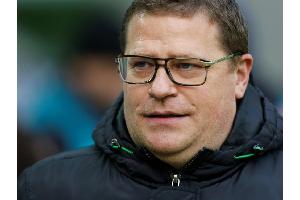 Eberl sieht Fußball als "das moderne Brot und Spiele"