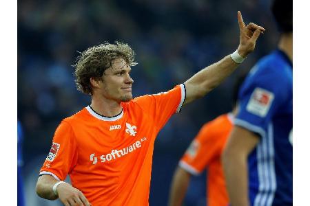 Darmstadts Jungwirth wehrt sich gegen Frings-Kritik