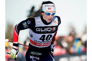 Björgen triumphiert am "Mörderbakken" - nichts zu holen für DSV-Läufer