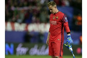 Spanien: Real nutzt Patzer der Konkurrenz