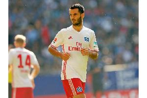 HSV gegen Spahic: Außergerichtliche Einigung rückt näher