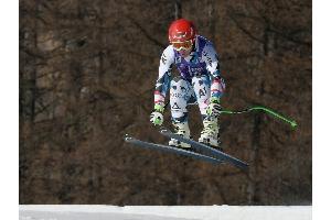 Ski: Ex-Weltmeisterin Görgl vor Karriereende