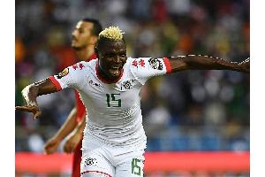 Afrika Cup: Joker Bancé führt Burkina Faso ins Halbfinale