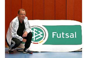 Futsal: DFB-Futsal-Team feiert ersten Pflichtspielsieg - 5:4 gegen Estland