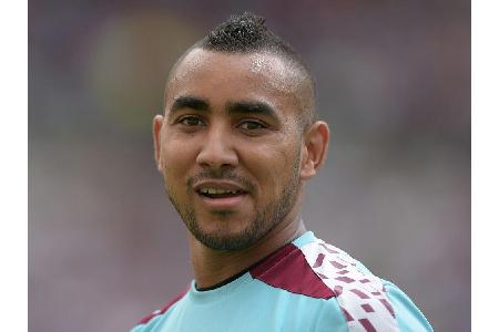 Payet wechselt von West Ham zurück zu Olympique Marseille