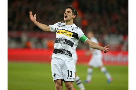Spieler des Tages: Lars Stindl (Borussia Mönchengladbach)