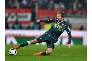 Nationalmannschaft für Kramer kein Thema mehr