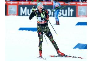 Tour de Ski: Fessel verpasst Top Ten, Weng und Ustjugow triumphieren