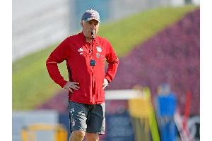 Thiago: Ancelotti hofft auf Rückkehr gegen Arsenal