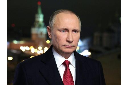 US-Geheimdienste: Dopingskandal ein Motiv für Russlands Cyber-Attacken