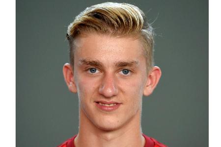 Verletzter Kurt muss Hertha-Trainingslager vorzeitig verlassen