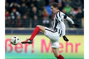 Eintracht Frankfurt mit 3:0-Testspielsieg gegen Changchun