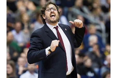 Ulm weiter ungeschlagen, Bamberg weiter in Schwung