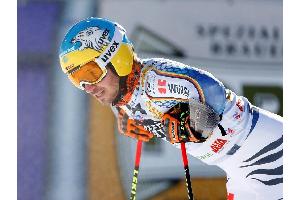 Slalom in Adelboden: Neureuther auf Podest-Kurs