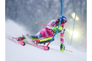 Slalom in Maribor: Shiffrin holt Sieg Nummer 27 - Deutsche enttäuschen