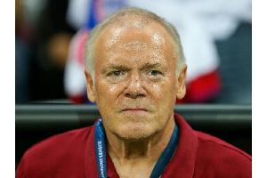 Der Geist von... - Neues aus den Trainingslagern der Bundesligisten (zusammengestellt vom SID)