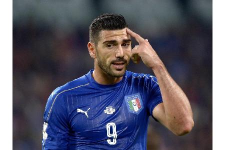 Pellè spielt beim Shandong Luneng Taishan F.C. in China und wird dafür mit 16,5 Millionen Euro entlohnt.
