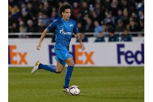 Witsel schlägt Juve-Angebot aus und geht nach China