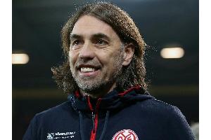 Mainz holt Deutsch-Kroaten Sverko aus Karlsruhe