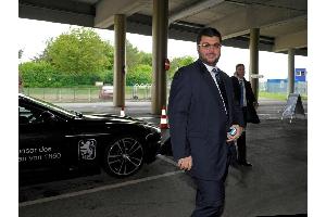 1860 München: Investor denkt über Auszug aus München nach