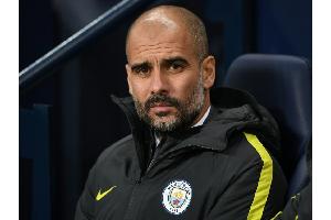 Guardiola sieht sich auf der Zielgeraden seiner Karriere