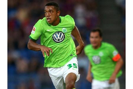 Wolfsburgs Talent Donkor per Leihe zum FC Everton