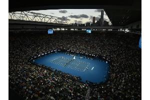 Auch dank Becker: Eurosport verzeichnet bessere Melbourne-Quoten