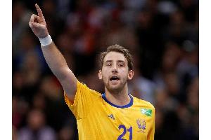 Fahlgren verlässt Melsungen in Richtung Schweden