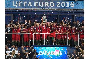 UEFA: EM 2016 wirtschaftlich großer Erfolg