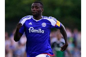 3. Liga: Nyarko von Kiel nach Wiesbaden