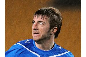 2. Liga: Aue verleiht Toschew an Aalen