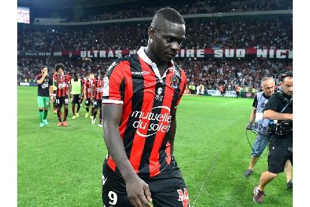 Nach Balotellis Rassismusvorwürfen: Bastia-Anhänger stellt sich