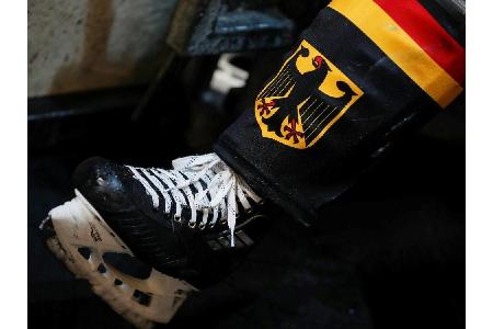 100 Tage vor Eishockey-WM: Schon zwei Spieltage ausverkauft